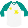 Diddy Kong 3/4 Sleeve Shirt