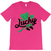 Lucky Irish Baby T-Shirt