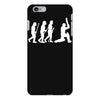 evolution of cricket white silhouette iPhone 6 Plus/6s Plus Case