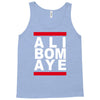 ali bomaye Tank Top