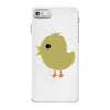 chicken baby iPhone 7 Case