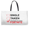 Too Busy Playing Fortnite Weekender Totes