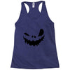 pumpkin Racerback Tank