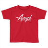 angel Toddler T-shirt