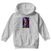 suicide  deadpool Youth Hoodie