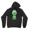 brussels sprout machine Unisex Hoodie