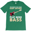 voices in my head T-Shirt