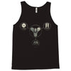 Destiny Hunter Warlock Titan Tank Top
