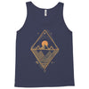 pyramids Tank Top