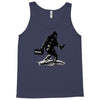 bigfoot Tank Top