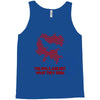 the owls Tank Top