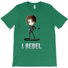 i rebel T-Shirt