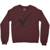 top players Crewneck Sweatshirt
