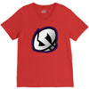pok&eacute;mon   team skull t shirt V-Neck Tee
