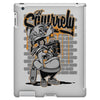 get sauvrely iPad 3 and 4 Case