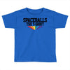 Spaceballs The T Shirt Toddler T-shirt