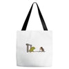 game of legends Tote Bags