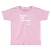 pixels are for squares Toddler T-shirt