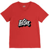 arts best V-Neck Tee