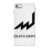 Death Grips iPhone 7 Case