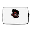 dangerous Laptop sleeve