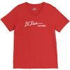 bc rich new V-Neck Tee