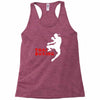 thai box boxe thailandese combattimento sport Racerback Tank