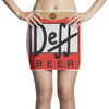duff parody deff Mini Skirts