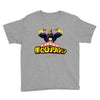 Hero Academia Youth Tee