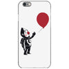 the balloon fairy iPhone 6/6s Case