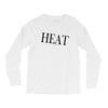heat Long Sleeve Shirts