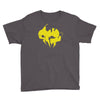 pokemon pikahound tee Youth Tee