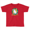 milk Toddler T-shirt