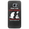Pray for Las Vegas, Route 91 Harvest 2017 Samsung Galaxy S7 Edge