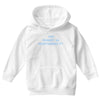 day ruined Youth Hoodie