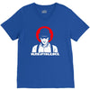 clockwork orange (2) V-Neck Tee