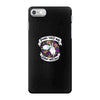 REACE WILL WIN iPhone 7 Case