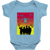 alltimelowart Baby Onesie