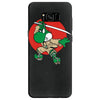 yoshi en ninja Samsung Galaxy S8