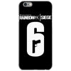 Rainbow Six Siege iPhone 6/6s Case