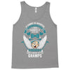I Own It Forever The Title Gramps Tank Top