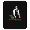 scanners cronenberg 80s Mousepad