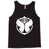 tomorrowland man's Tank Top