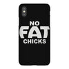 no fat chicks (2) iPhoneX