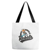 rebels Tote Bags