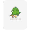 omnomnomnivore Mousepad