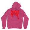 xxxtentacion  revenge Unisex Hoodie