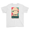 mope around Youth Tee