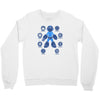get equipped Crewneck Sweatshirt