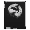 midnight desolation iPad 3 and 4 Case